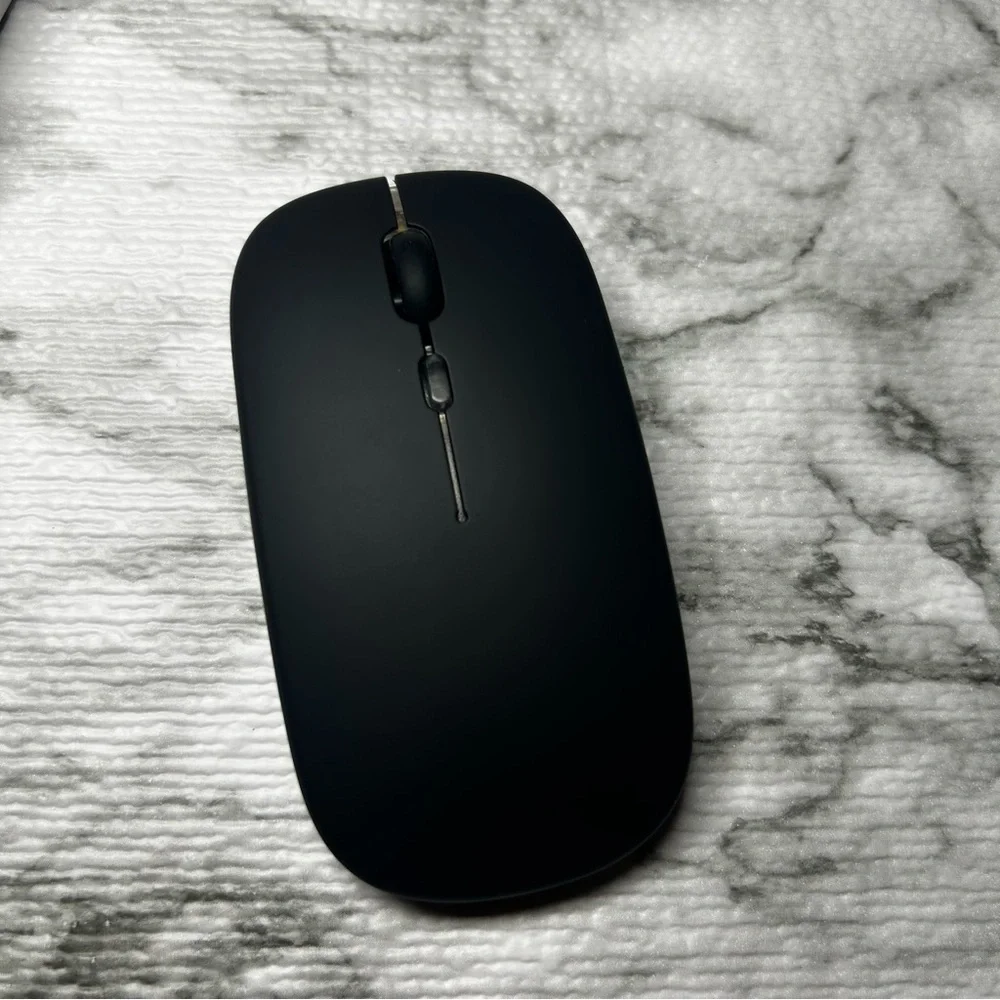 Wireless mouse - Picture 1 of 5